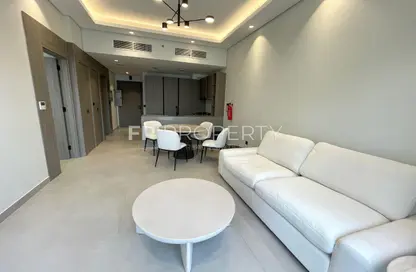 Apartment - 1 Bedroom - 2 Bathrooms for rent in Al Serh Residences 11 - District 10 - Jumeirah Village Circle - Dubai