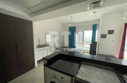 Apartment - Studio - 1 Bathroom for rent in Concorde Tower - JLT Cluster H - Jumeirah Lake Towers - Dubai