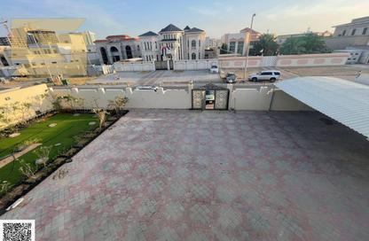 Villa - 7 Bedrooms - 7+ Bathrooms for rent in Al Jurf 1 - Al Jurf - Ajman Downtown - Ajman