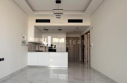 Apartment - 1 Bedroom - 2 Bathrooms for rent in Samana Santorini - Dubai Studio City - Dubai Apartment - 1 Bedroom - 2 Bathrooms for rent in Samana Santorini - Dubai Studio City - Dubai
