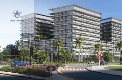 شقة - غرفة نوم - 2 حمامات للبيع في الممشى - مويلح - الشارقة شقة - غرفة نوم - 2 حمامات للبيع في الممشى - مويلح - الشارقة