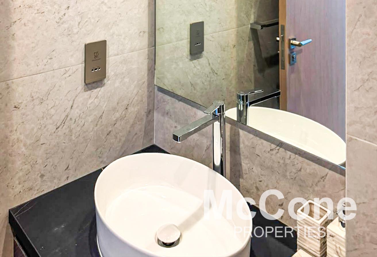 Fully Furnished | Available | Flexible Cheques photo 9