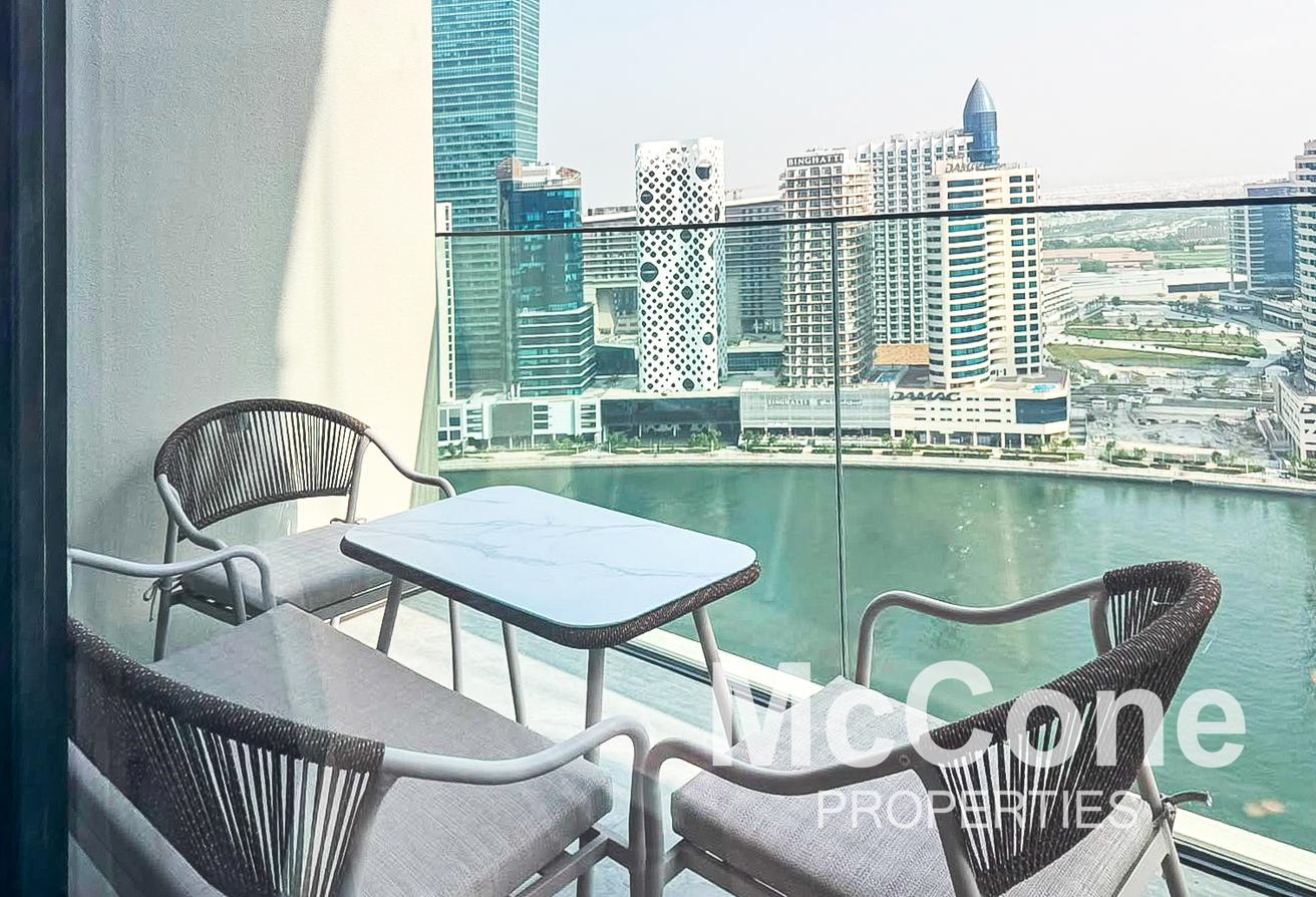 Fully Furnished | Available | Flexible Cheques photo 11