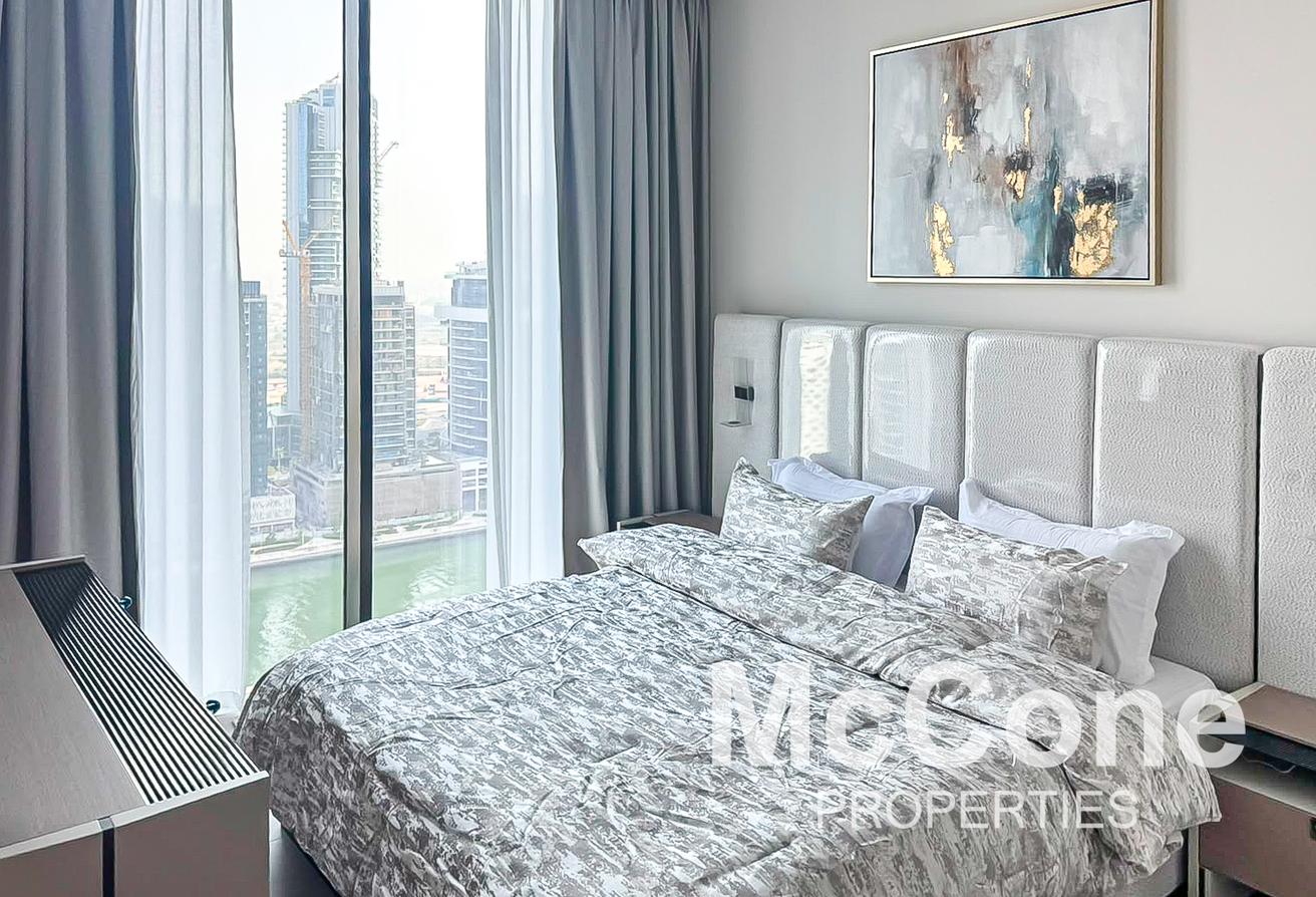 Fully Furnished | Available | Flexible Cheques photo 8