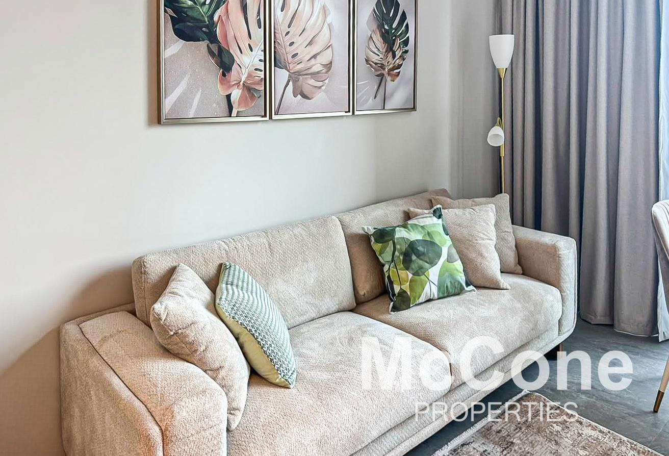 Fully Furnished | Available | Flexible Cheques photo 5