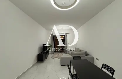 Apartment - 1 Bedroom - 2 Bathrooms for rent in Alcove - District 11 - Jumeirah Village Circle - Dubai