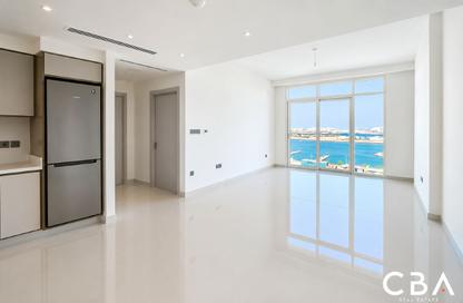 Apartment - 1 Bedroom - 1 Bathroom for rent in Sunrise Bay Tower 1 - Sunrise Bay - Emaar Beachfront - Dubai Harbour - Dubai