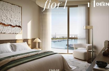 Apartment - 1 Bedroom - 1 Bathroom for sale in Fior 1 - Mina Rashid - Dubai