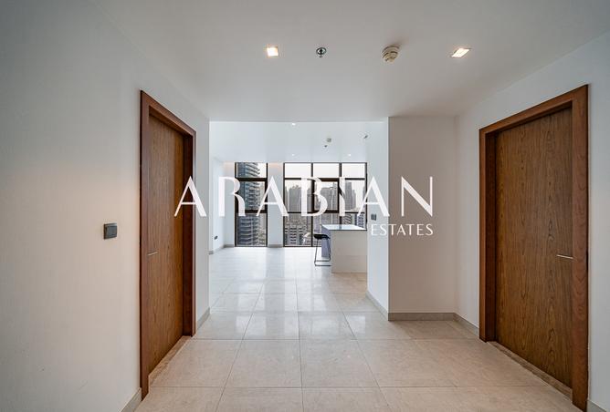 Spacious 3BR | Marina Views | Premium Living photo 3