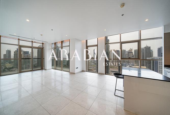 Spacious 3BR | Marina Views | Premium Living photo 2