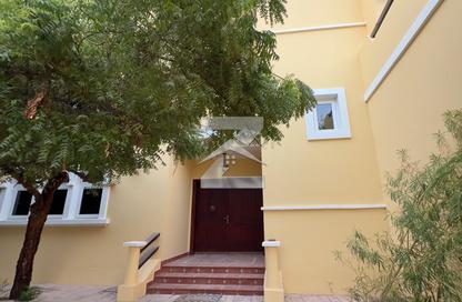 Villa - 6 - 7+ for rent in The Centro - The Villa - Dubai