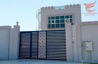 Villa - 4 - 4 for rent in Al Qusaidat - Ras Al Khaimah