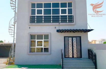 Villa - 4 - 4 for rent in Al Qusaidat - Ras Al Khaimah Villa - 4 - 4 for rent in Al Qusaidat - Ras Al Khaimah