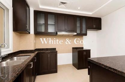 Townhouse - 3 Bedrooms - 4 Bathrooms for rent in Bella Casa - Serena - Dubai