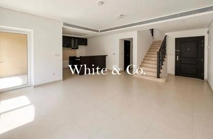 Townhouse - 3 - 4 for rent in Bella Casa - Serena - Dubai