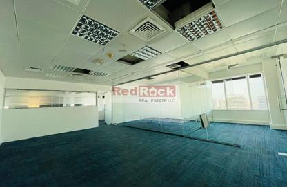 Office Space - Studio for rent in Sheikh Zayed Road - Dubai