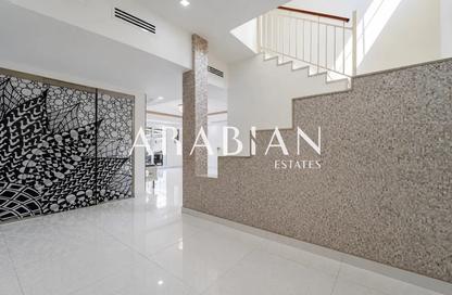 Villa - 3 Bedrooms - 3 Bathrooms for rent in Springs 11 - The Springs - Dubai