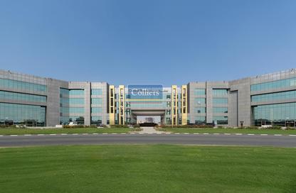 Office Space - Studio for sale in Schon Business Park - Dubai Investment Park 1 (DIP 1) - Dubai Investment Park (DIP) - Dubai