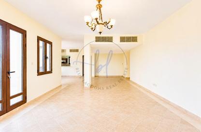 Compound - 3 Bedrooms - 5 Bathrooms for sale in Al Badia Hillside Condo 1 - Al Badia Hillside Village - Dubai Festival City - Dubai