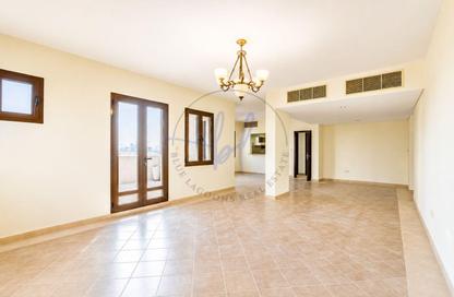 Compound - 3 Bedrooms - 5 Bathrooms for sale in Al Badia Hillside Condo 1 - Al Badia Hillside Village - Dubai Festival City - Dubai