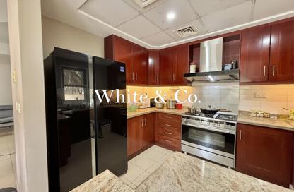 Townhouse - 2 - 3 for rent in Palmera 2 - Palmera - Arabian Ranches - Dubai