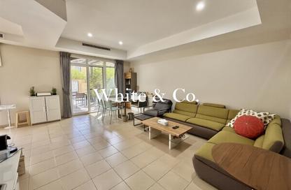 Townhouse - 2 - 3 for rent in Palmera 2 - Palmera - Arabian Ranches - Dubai Townhouse - 2 - 3 for rent in Palmera 2 - Palmera - Arabian Ranches - Dubai