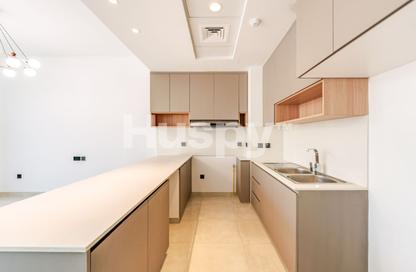 Townhouse - 2 - 3 for sale in Falcon Island North - Falcon Island - Al Hamra Village - Ras Al Khaimah