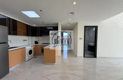 Apartment - 3 Bedrooms - 3 Bathrooms for rent in Gemz by Danube - Al Furjan - Dubai