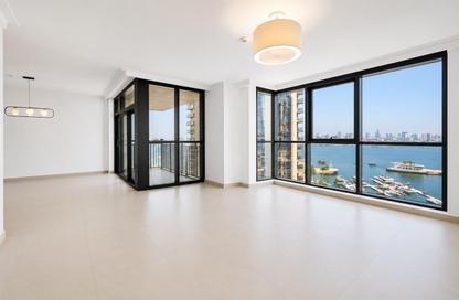Apartment - 3 Bedrooms - 4 Bathrooms for sale in Dubai Creek Residences South Tower 2 - Dubai Creek Residences South - Dubai Creek Residences - Dubai Creek Harbour (The Lagoons) - Dubai Apartment - 3 Bedrooms - 4 Bathrooms for sale in Dubai Creek Residences South Tower 2 - Dubai Creek Residences South - Dubai Creek Residences - Dubai Creek Harbour (The Lagoons) - Dubai