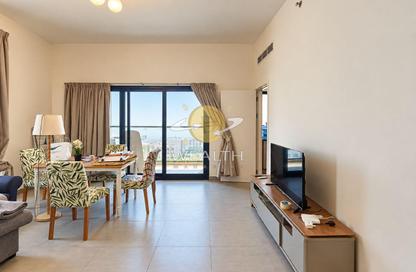 Apartment - 3 - 4 for sale in Souks Residential - Al Mamsha - Muwaileh - Sharjah Apartment - 3 - 4 for sale in Souks Residential - Al Mamsha - Muwaileh - Sharjah