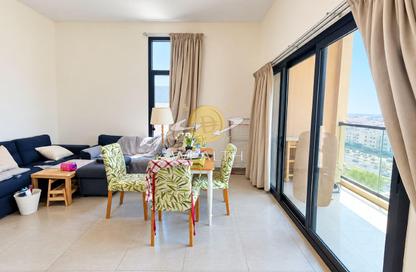 Apartment - 3 - 4 for sale in Souks Residential - Al Mamsha - Muwaileh - Sharjah