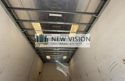 Warehouse - Studio - 1 for rent in Industrial Area 18 - Sharjah Industrial Area - Sharjah