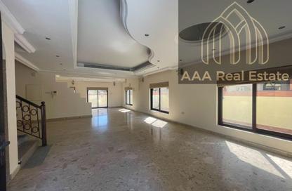 Villa - 5 Bedrooms - 6 Bathrooms for rent in Al Safa 2 Villas - Al Safa 2 - Al Safa - Dubai Villa - 5 Bedrooms - 6 Bathrooms for rent in Al Safa 2 Villas - Al Safa 2 - Al Safa - Dubai