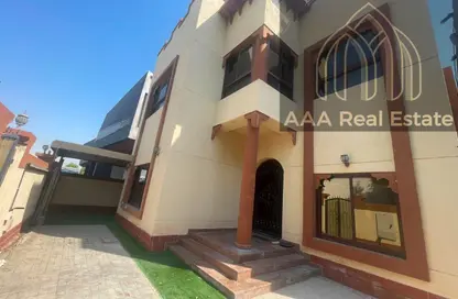 Villa - 5 Bedrooms - 6 Bathrooms for rent in Al Safa 2 Villas - Al Safa 2 - Al Safa - Dubai