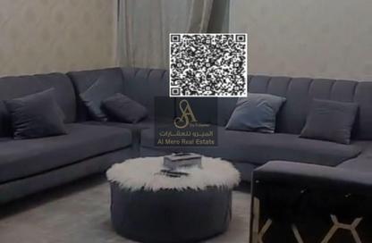 Apartment - 1 Bedroom - 2 Bathrooms for sale in Orient Tower 1 - Orient Towers - Al Bustan - Ajman