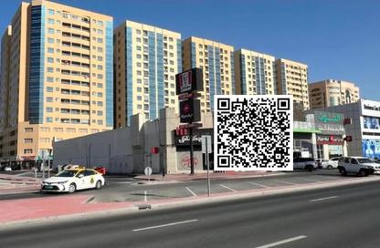 Apartment - 1 Bedroom - 1 Bathroom for rent in Al Hamidiya - Ajman