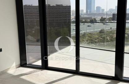 Apartment - 1 - 2 for rent in 48 Parkside - Arjan - Dubai
