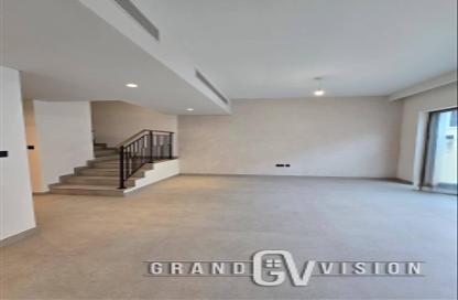 Townhouse - 4 Bedrooms - 3 Bathrooms for rent in Malta - Damac Lagoons - Dubai Townhouse - 4 Bedrooms - 3 Bathrooms for rent in Malta - Damac Lagoons - Dubai