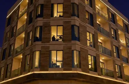 Whole Building - 2 Bedrooms - 7+ Bathrooms for sale in Al Hamidiya 1 - Al Hamidiya - Ajman