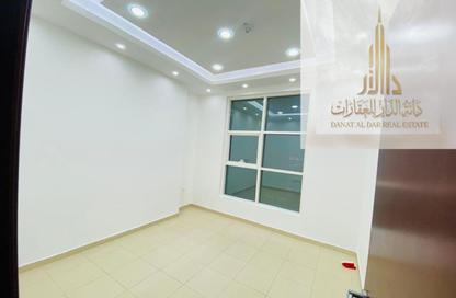 Apartment - 2 - 2 for rent in Al Naemiya Tower 3 - Al Nuaimiya Towers - Al Nuimiya 1 - Al Nuaimiya - Ajman