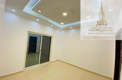 Apartment - 2 - 2 for rent in Al Naemiya Tower 3 - Al Nuaimiya Towers - Al Nuimiya 1 - Al Nuaimiya - Ajman
