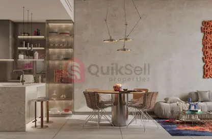 Apartment - 1 Bedroom - 1 Bathroom for sale in Sheikh Zayed Road - Dubai Apartment - 1 Bedroom - 1 Bathroom for sale in Sheikh Zayed Road - Dubai
