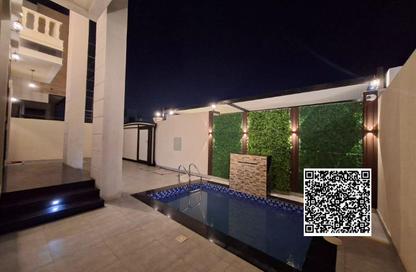 Villa - 5 Bedrooms - 7 Bathrooms for sale in Al Yasmeen 1 - Al Yasmeen - Ajman