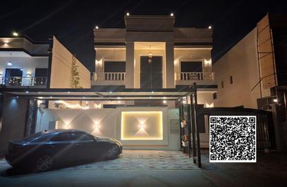 Villa - 5 Bedrooms - 7 Bathrooms for sale in Al Yasmeen 1 - Al Yasmeen - Ajman