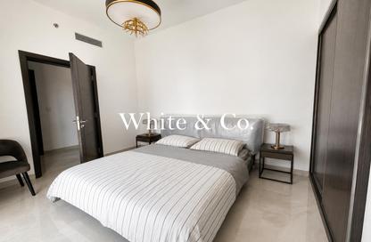 Apartment - 1 - 2 for rent in The Paragon by IGO - Business Bay - Dubai Apartment - 1 - 2 for rent in The Paragon by IGO - Business Bay - Dubai