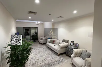 شقة - 3 غرف نوم - 4 حمامات للبيع في برج كونكر - شارع الشيخ مكتوم بن راشد - عجمان