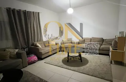 Apartment - 2 Bedrooms - 2 Bathrooms for rent in Sheikh Jaber Al Sabah Street - Al Naimiya - Al Nuaimiya - Ajman