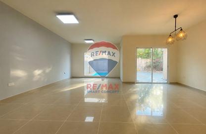 Villa - 5 Bedrooms - 6 Bathrooms for rent in Contemporary Style - Al Reef Villas - Al Reef - Abu Dhabi