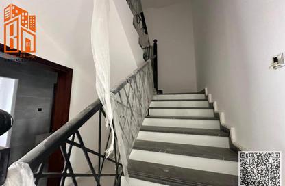 Townhouse - 3 - 4 for sale in Kabbali Hills - Al Helio 2 - Al Helio - Ajman