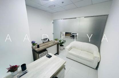 Office Space - Studio - 1 Bathroom for rent in Aspin Tower - Sheikh Zayed Road - Dubai Office Space - Studio - 1 Bathroom for rent in Aspin Tower - Sheikh Zayed Road - Dubai